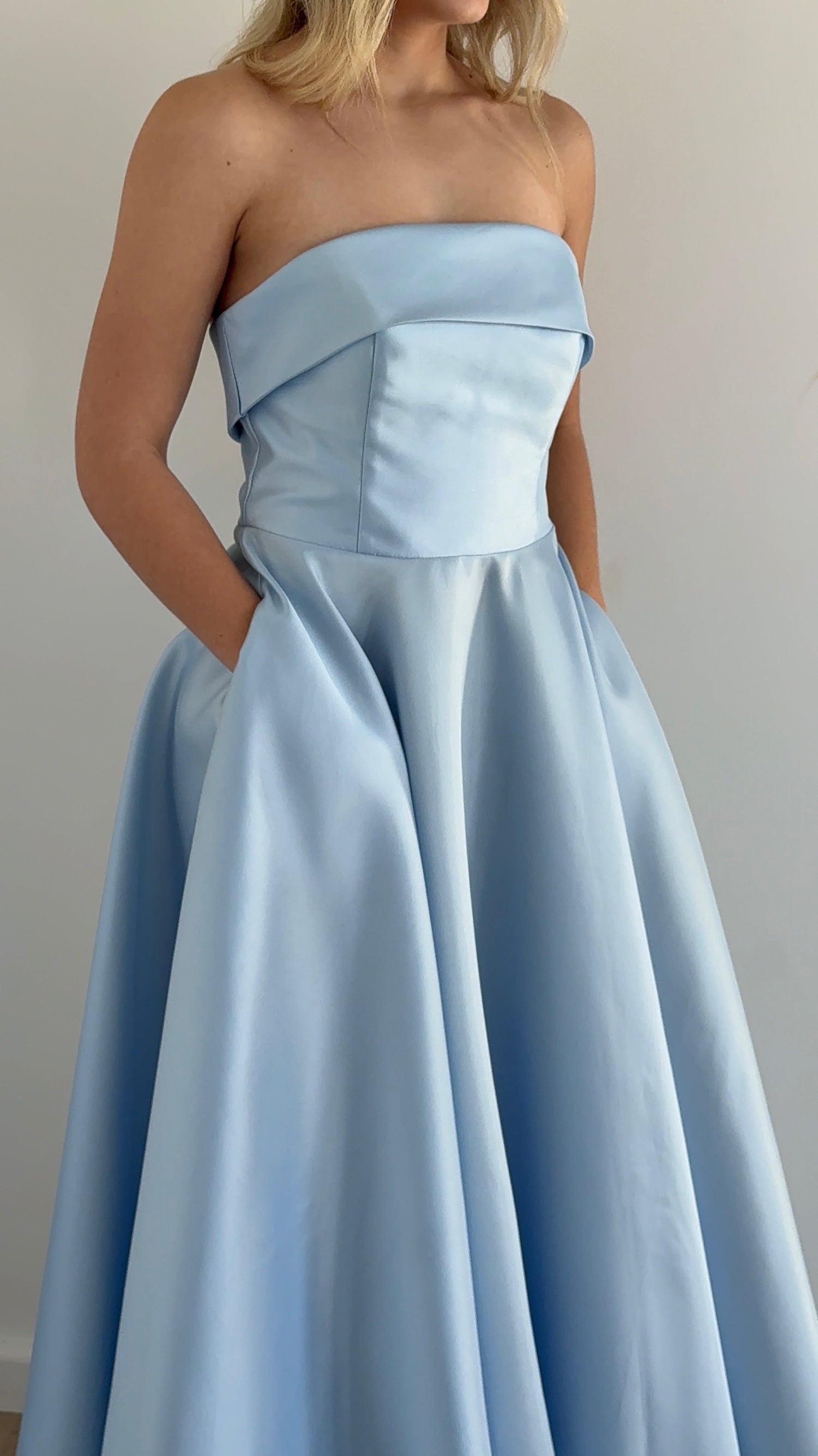 Rentals - Maxi Dresses