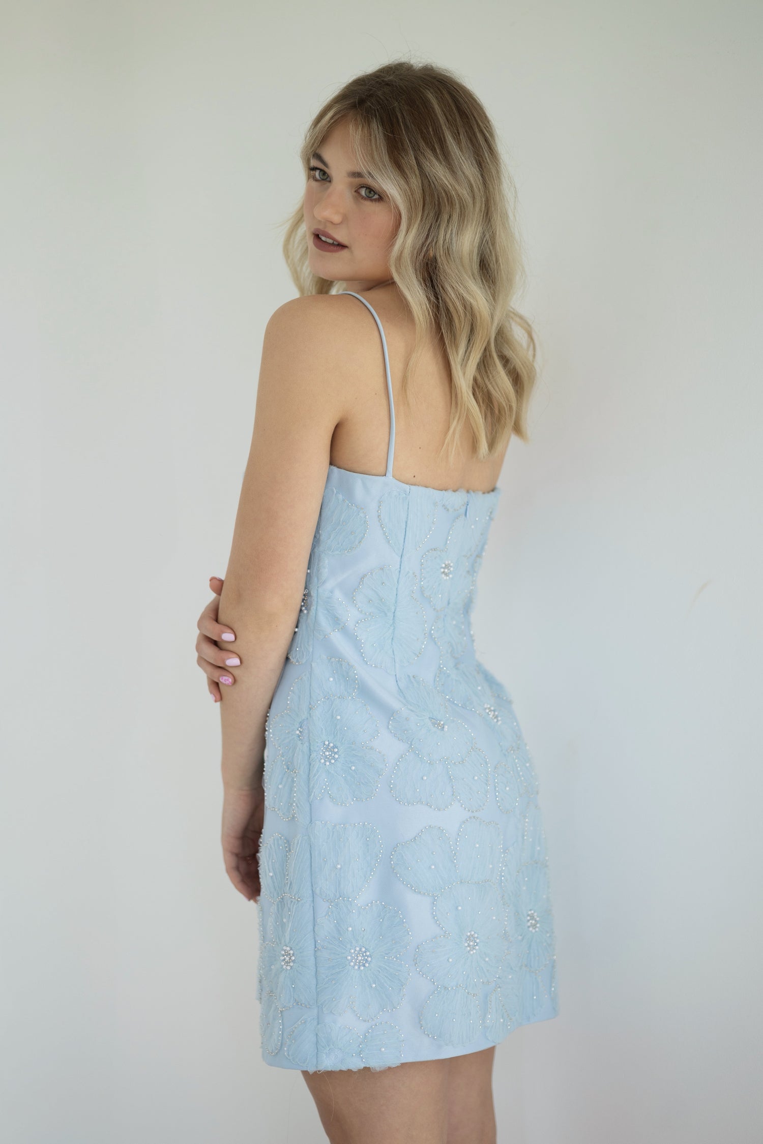 Rentals - Mini Dresses