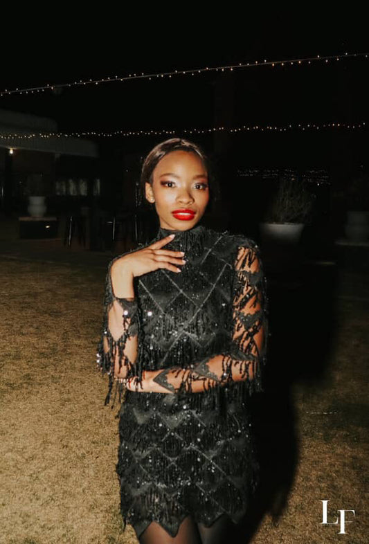 The Party Dress