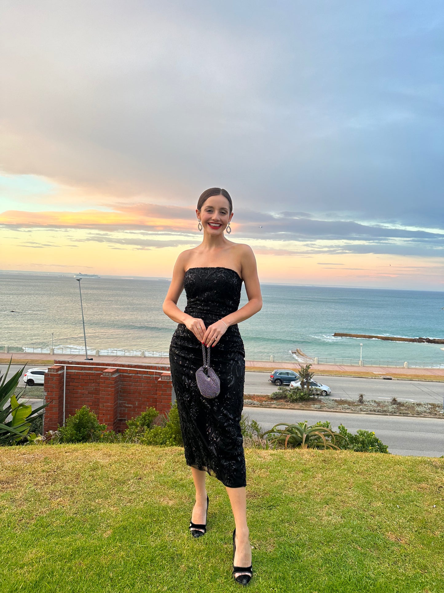 The Mila Dress