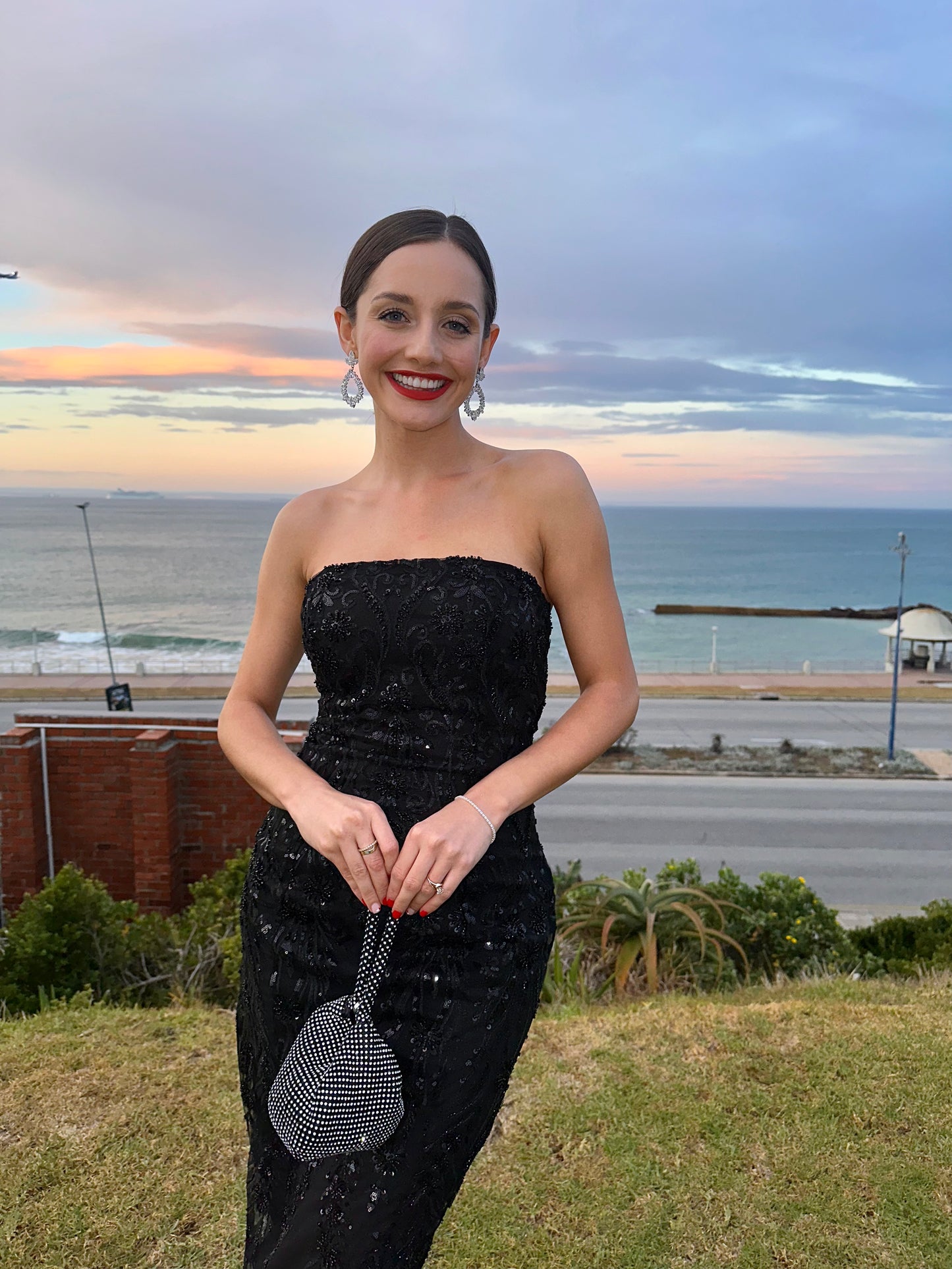The Mila Dress