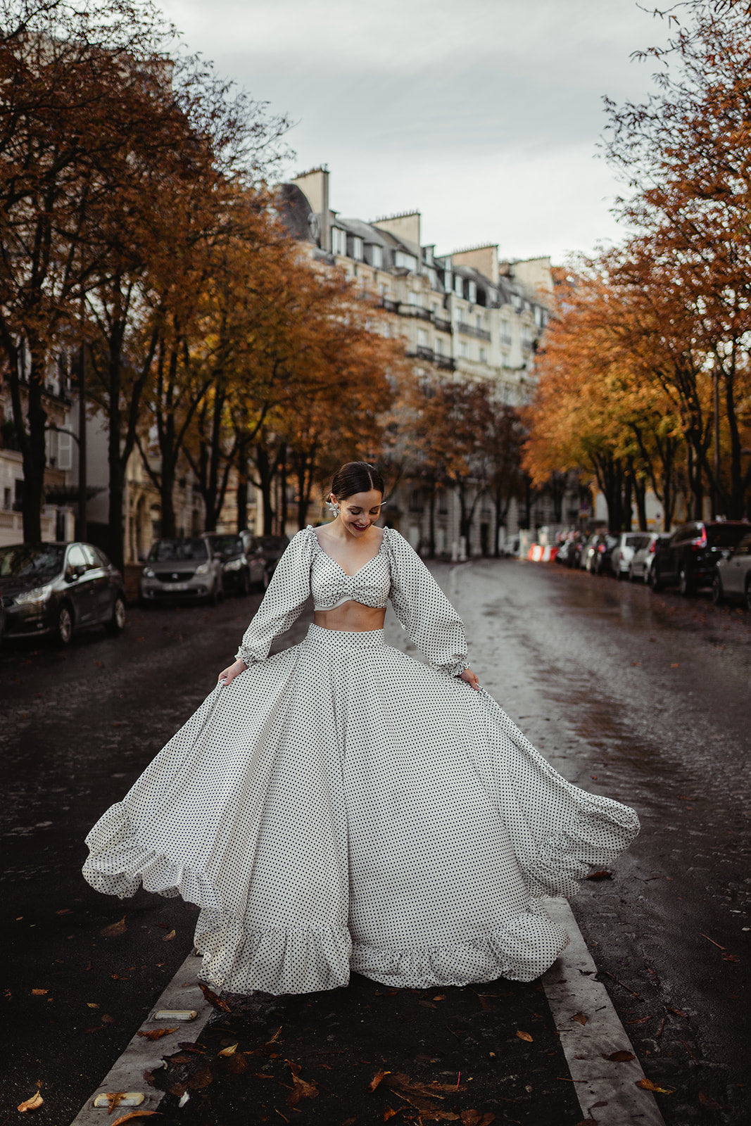 The Parisian