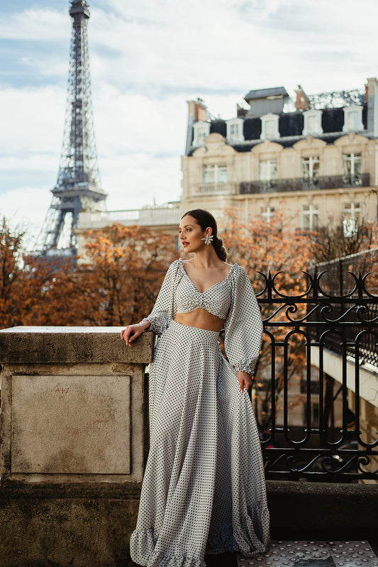 The Parisian