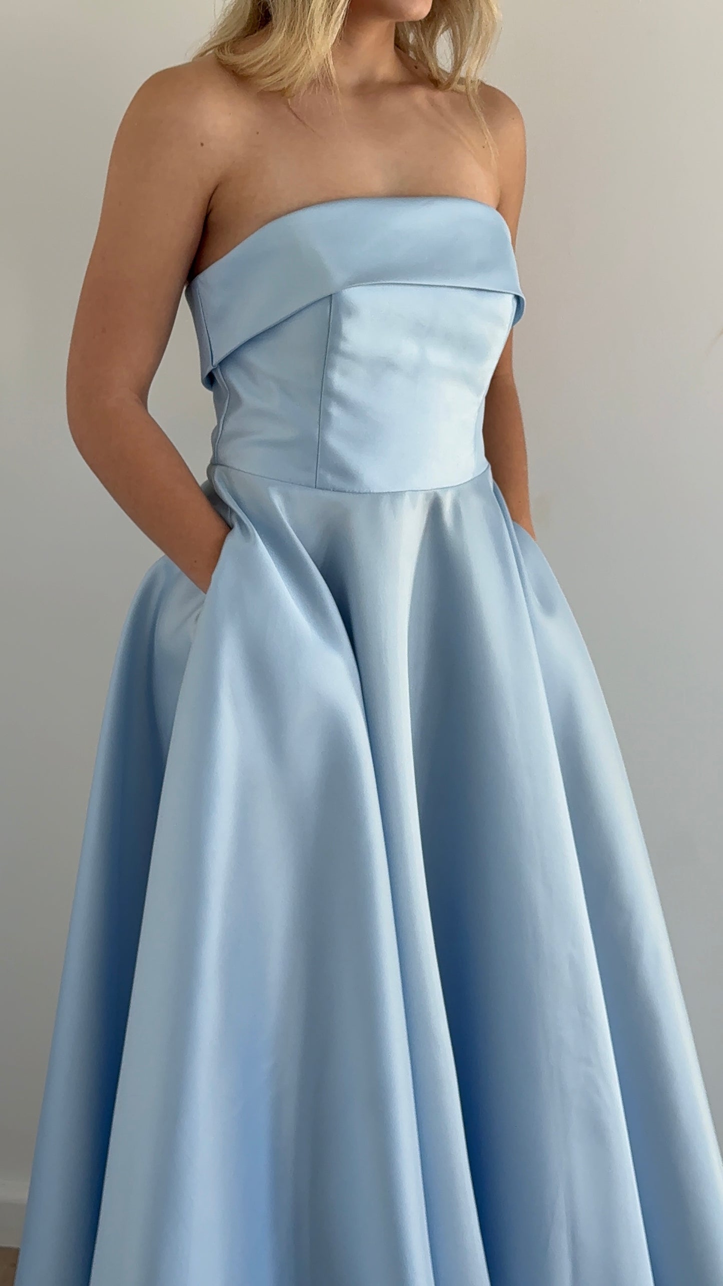 Cinderella Gown
