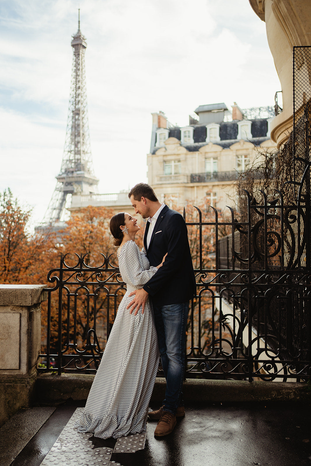 The Parisian