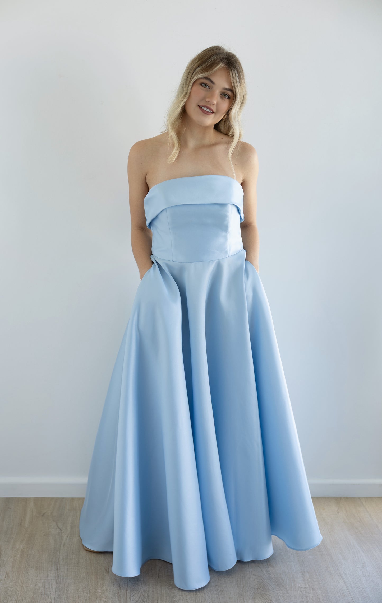 Cinderella Gown