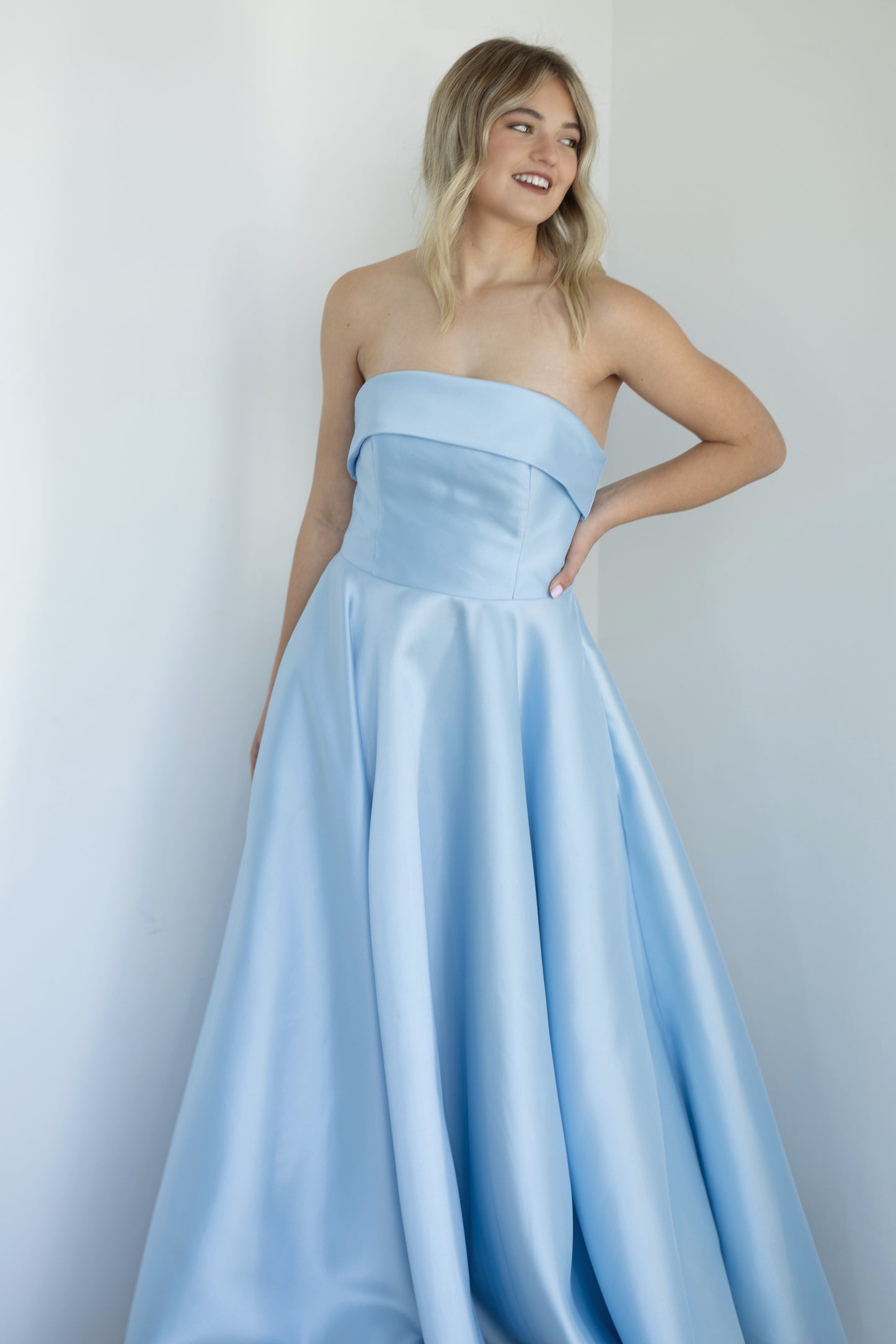 Cinderella Gown