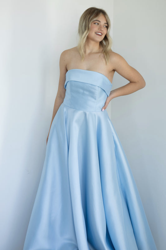 Cinderella Gown