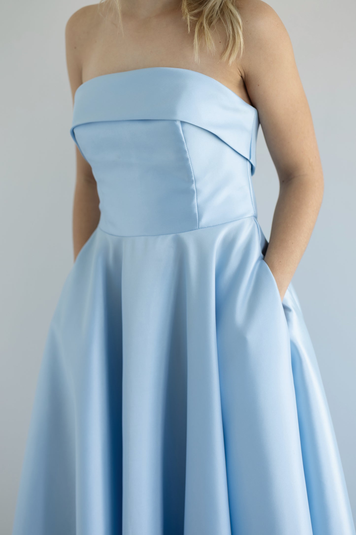 Cinderella Gown