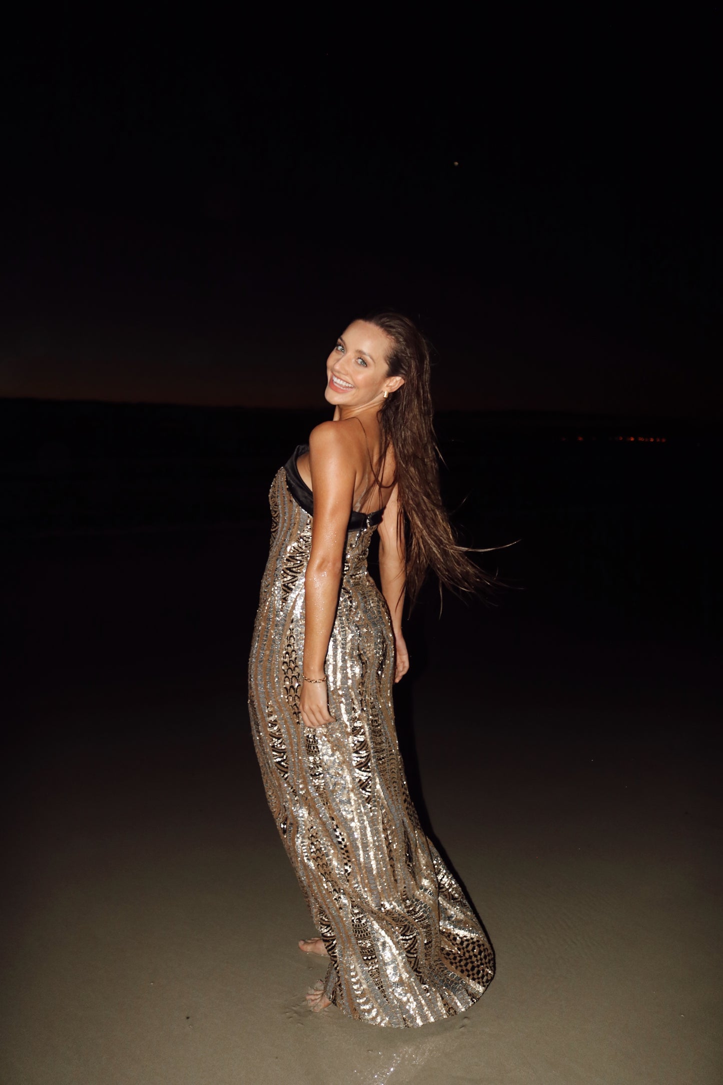 The Midnight Gold