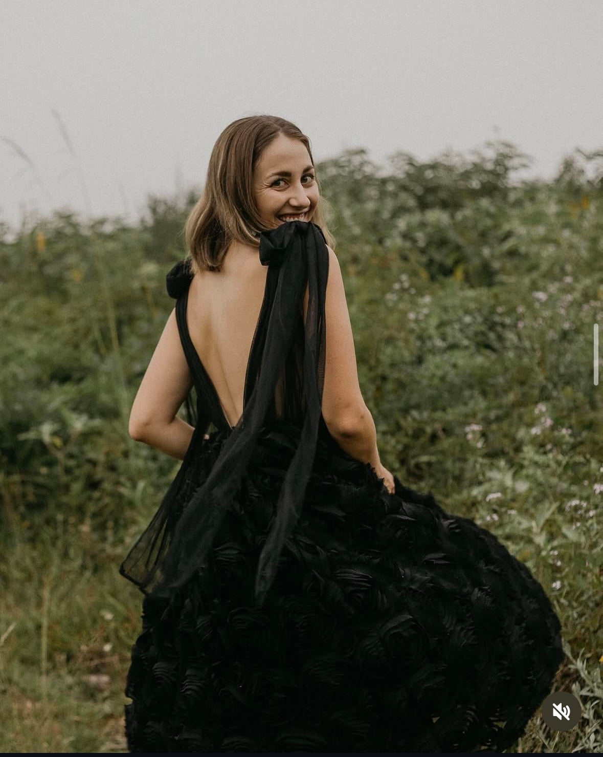 The Emily Dress