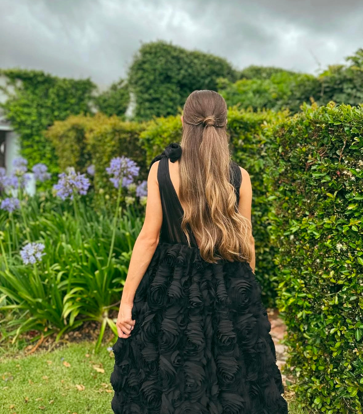 The Emily Dress