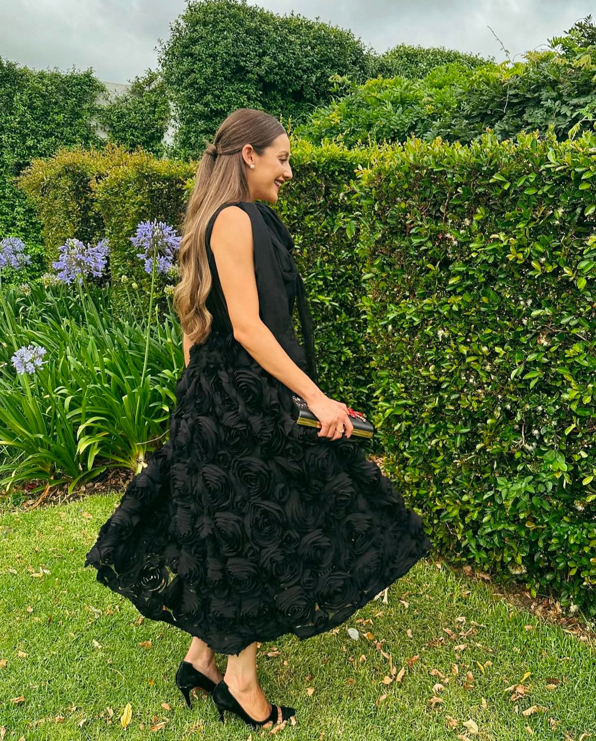 The Emily Dress