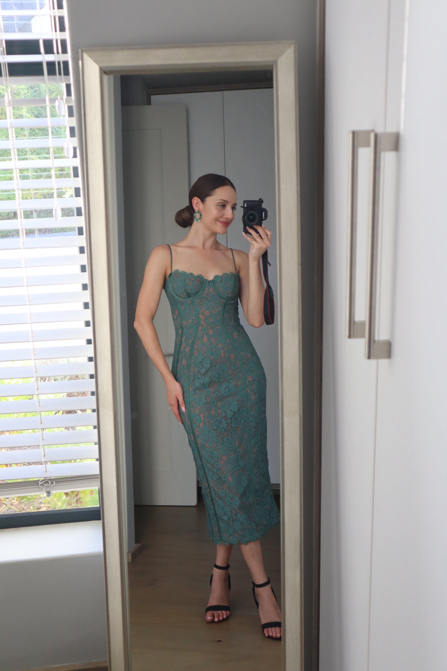 House of CB - The Engagement Dress