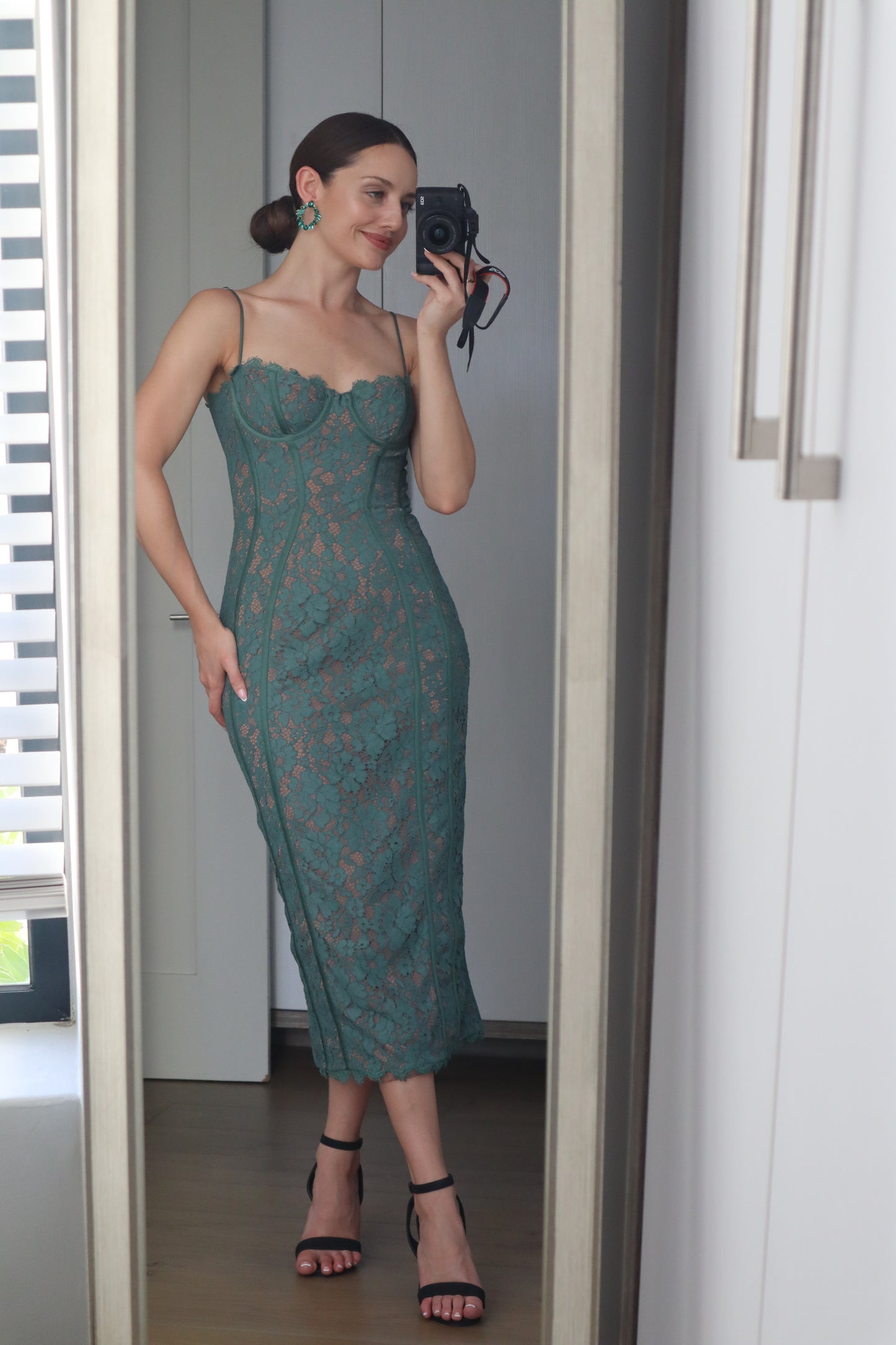 House of CB - The Engagement Dress