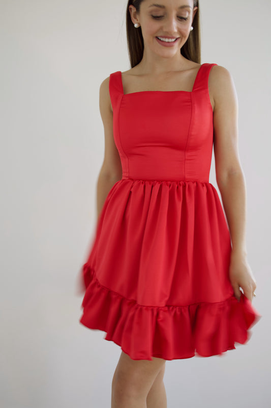 The Valentine Mini