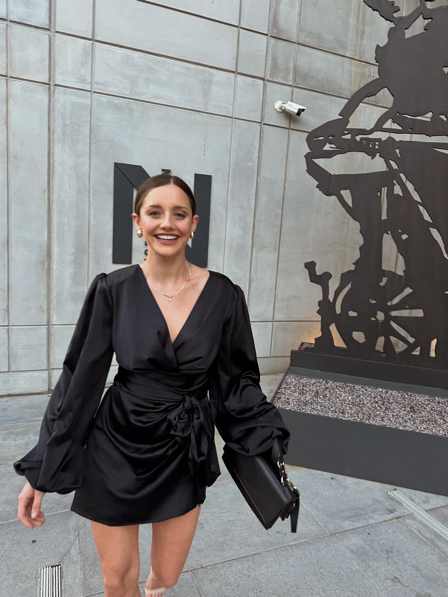 The Classic LBD