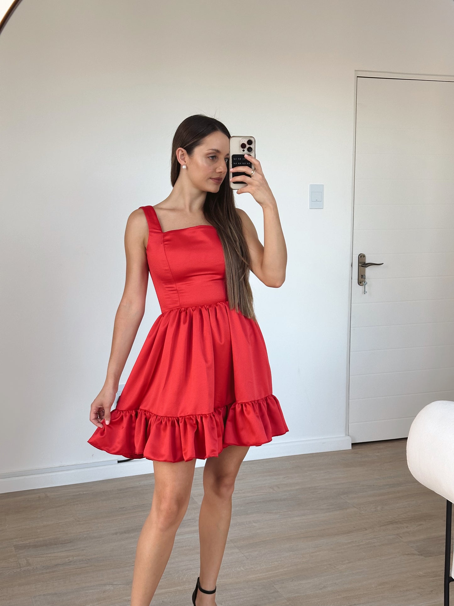 The Valentine Mini
