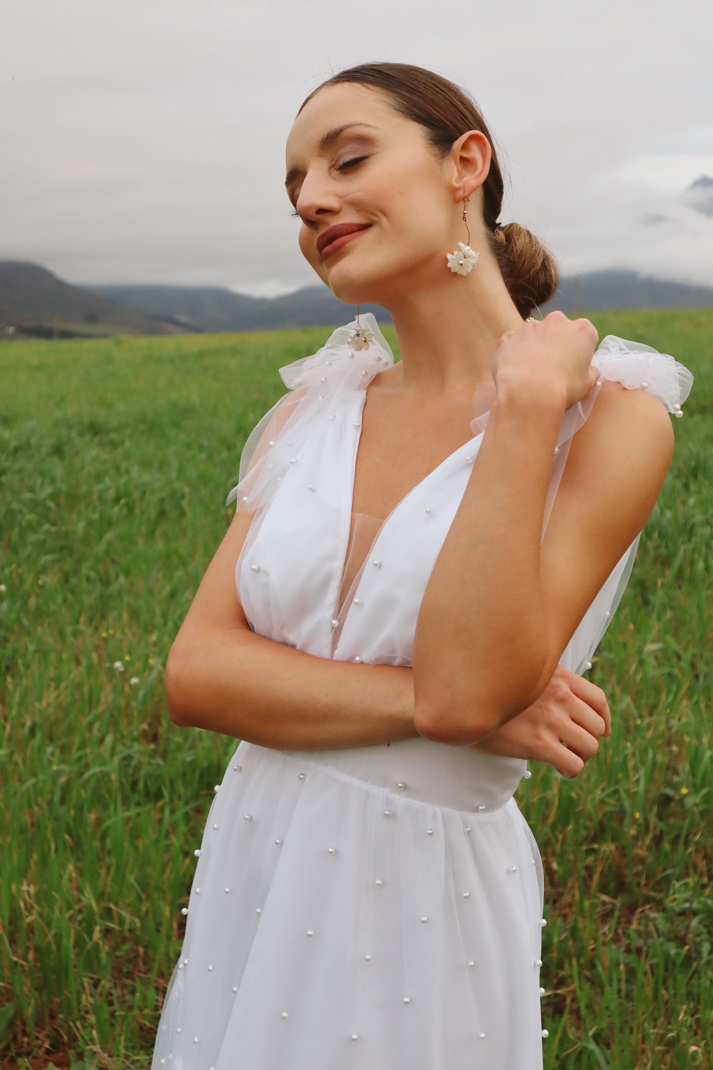 The Lea Dress