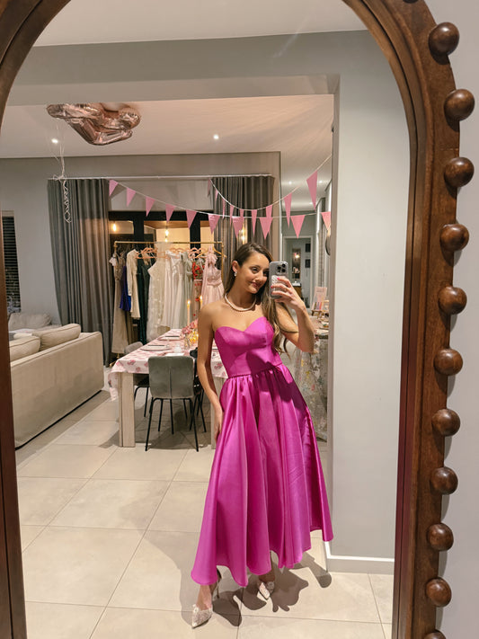 27 Dresses Dress