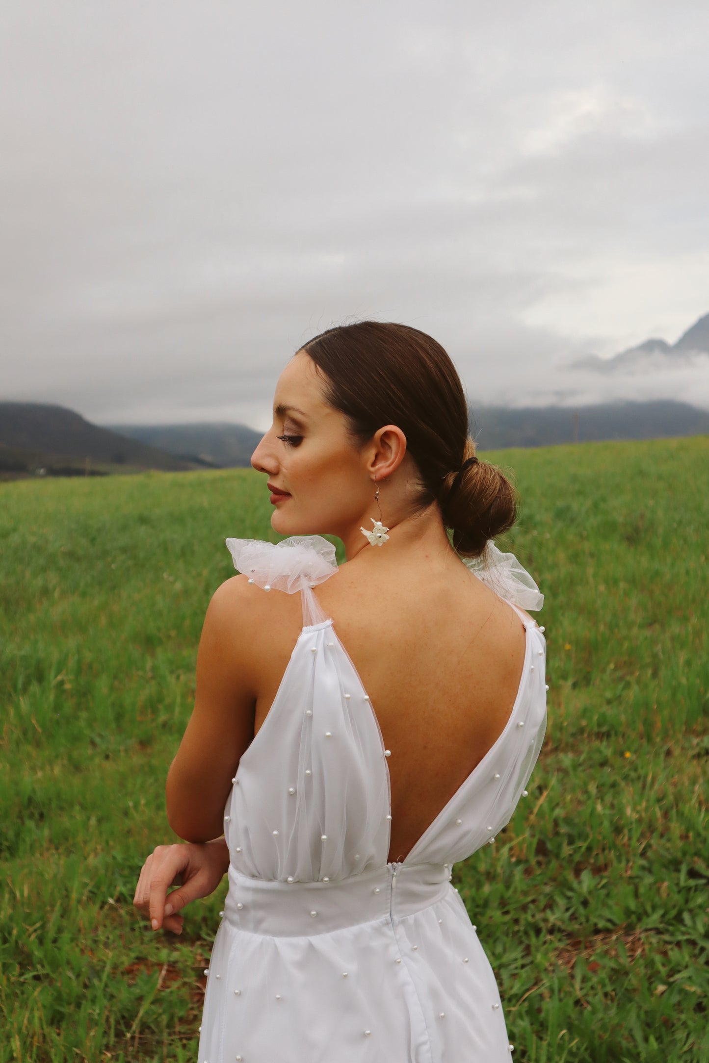The Lea Dress