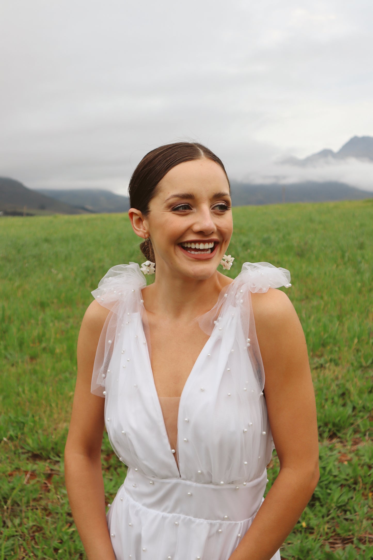 The Lea Dress