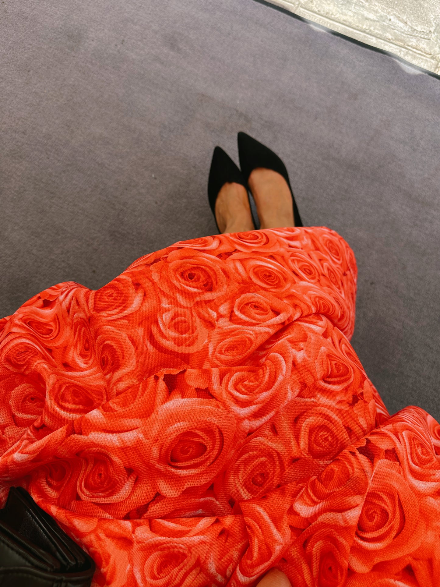 The Maria Dress
