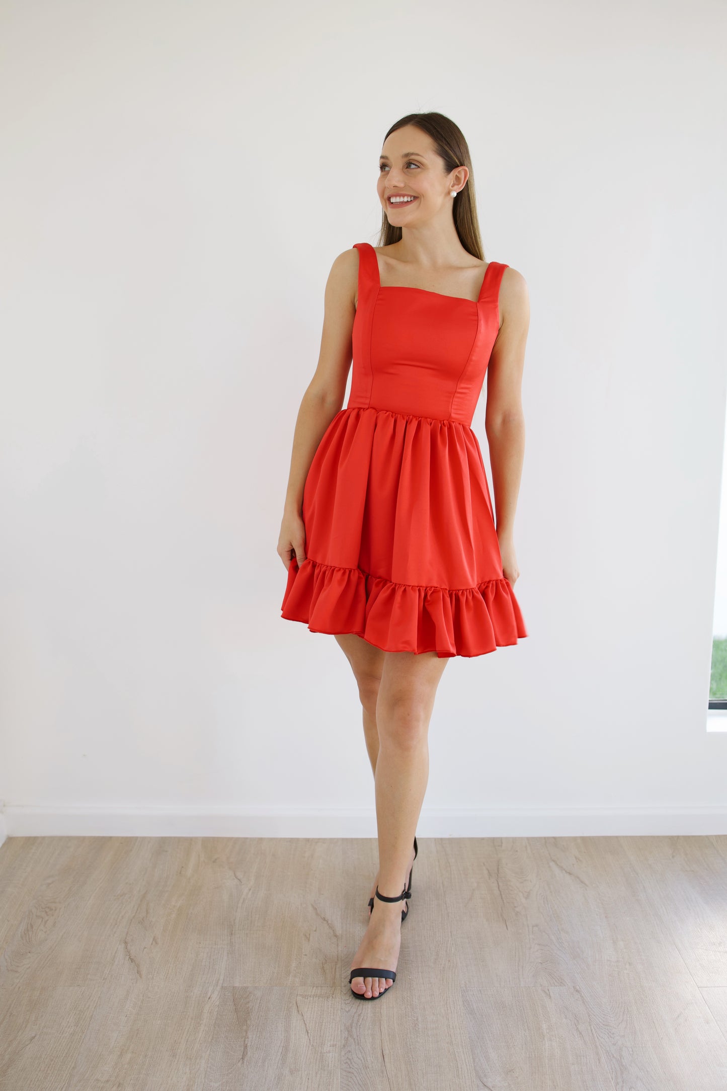 The Valentine Mini