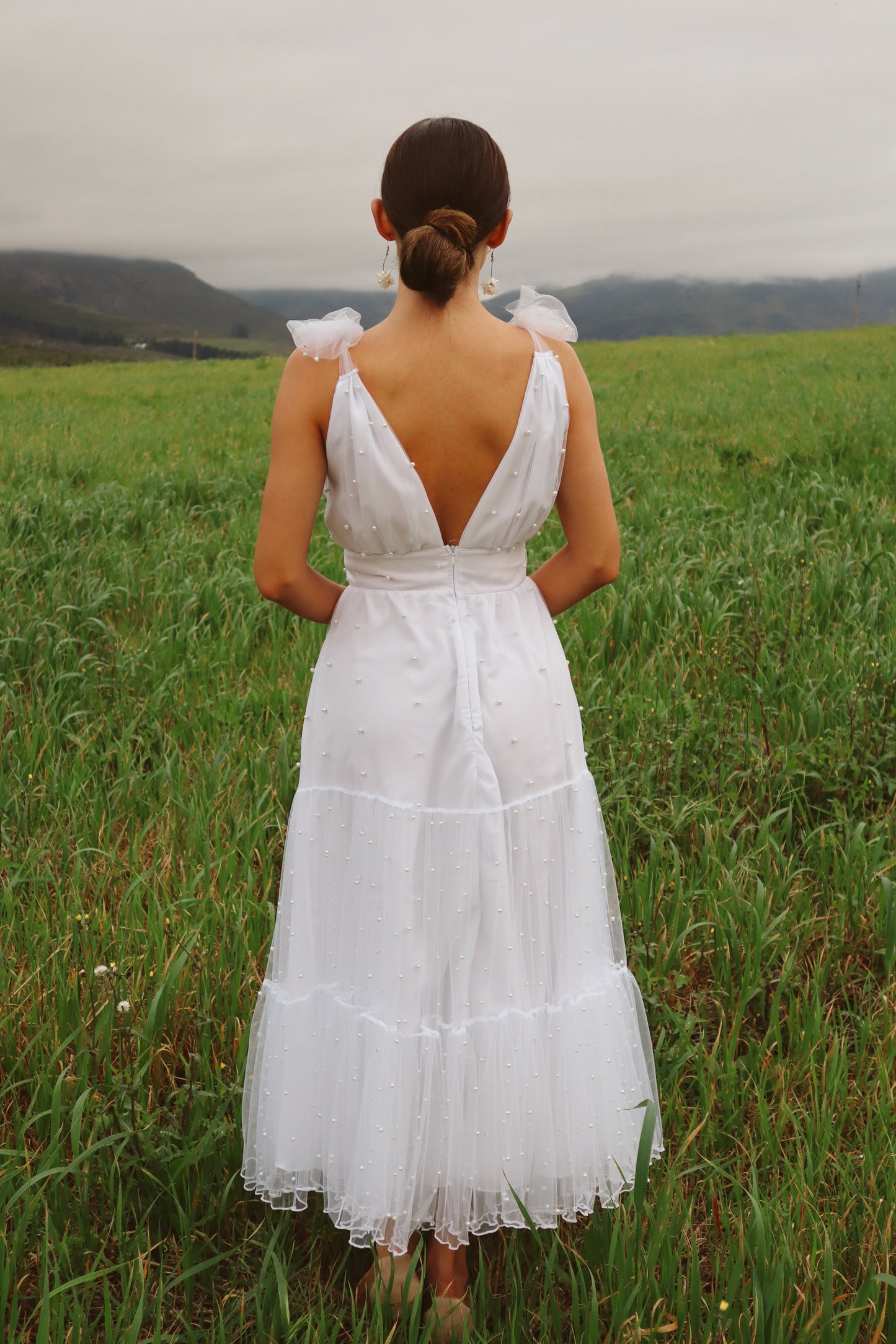 The Lea Dress
