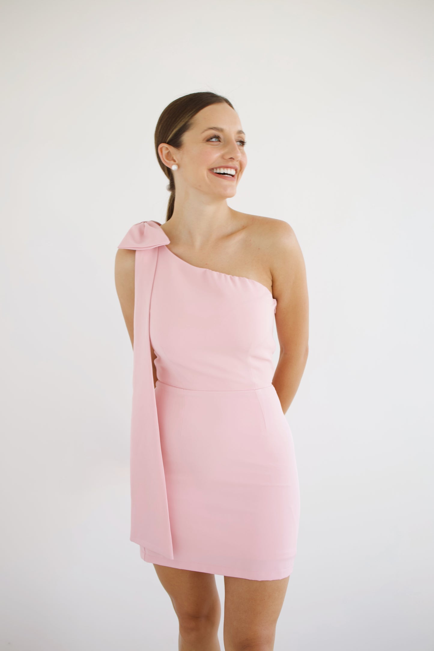 The Holly Dress