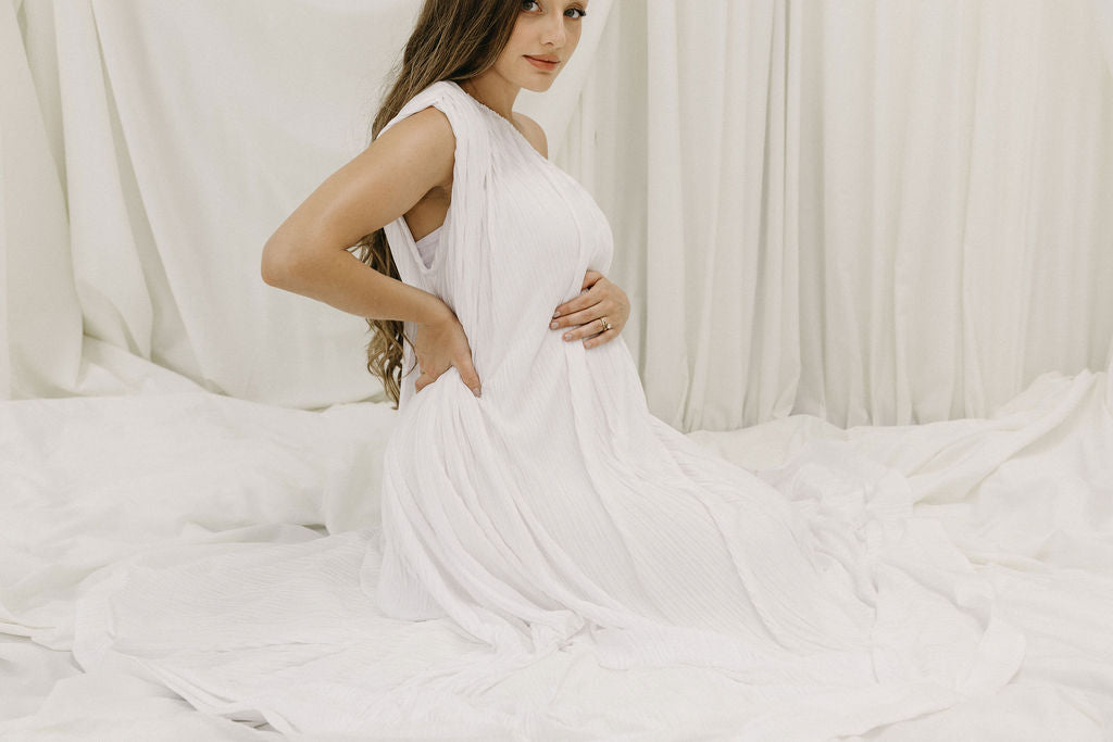 Motherhood in the Making - Maternity Collection