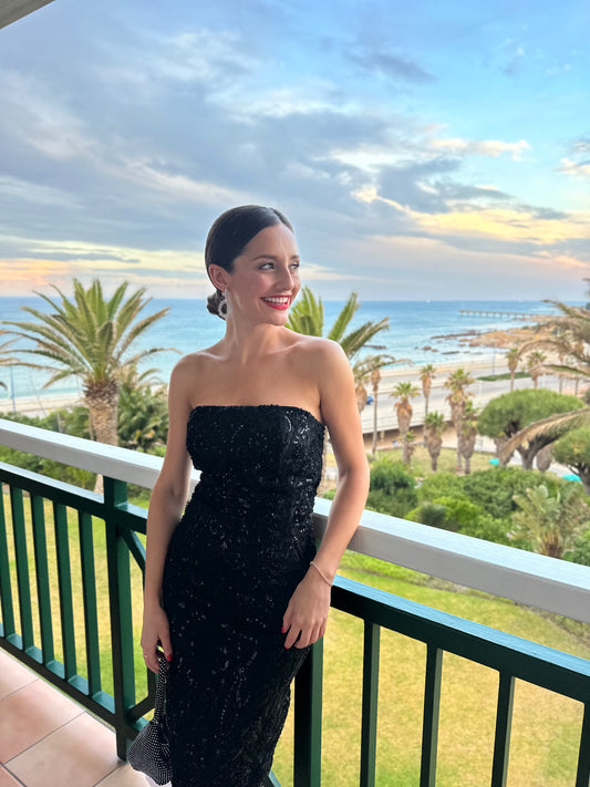 The Mila Dress