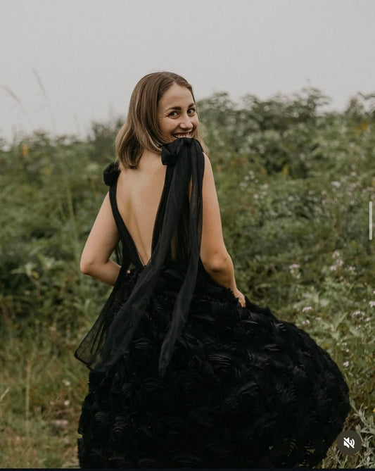 The Emily Dress