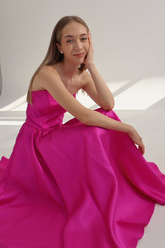 27 Dresses Dress