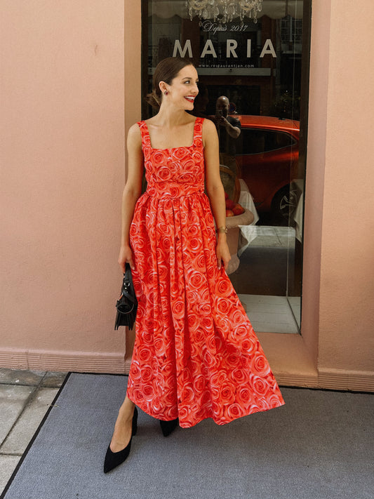 The Maria Dress